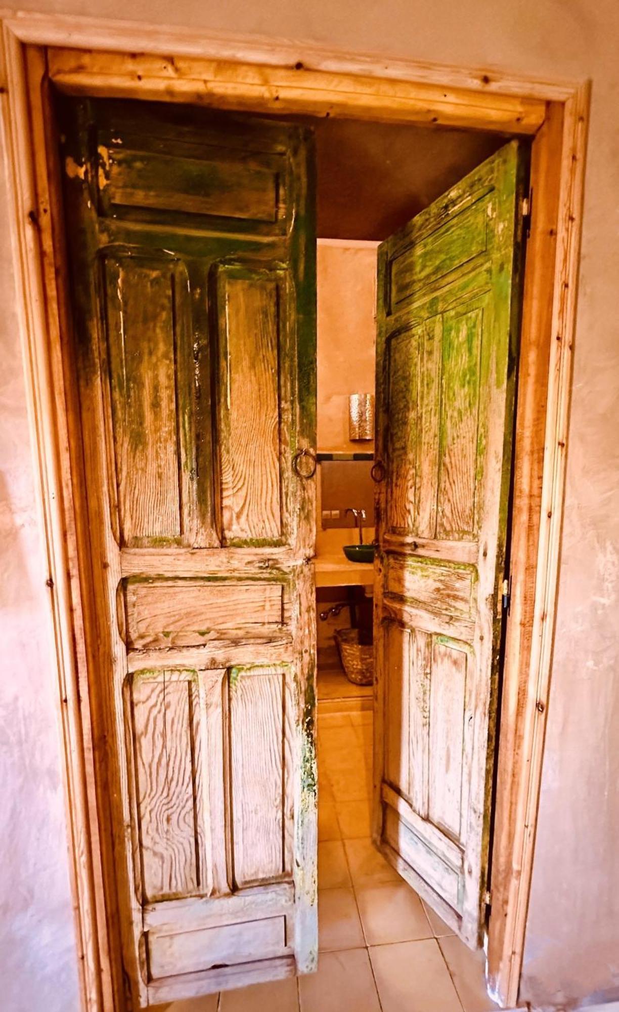 Riad Aman Скура Екстер'єр фото