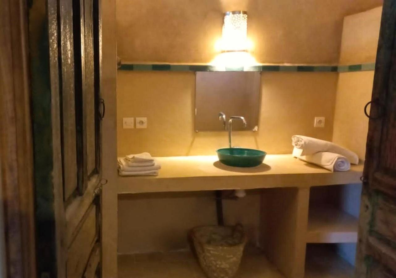 Riad Aman Скура Номер фото